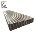 Cheap Price GI Corrugated Roofing Sheets Galvanized Corrugated Iron Sheet Zinc Metal Roofing Sheet